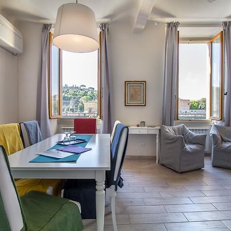 La Torricella Apartamento Florença Exterior foto