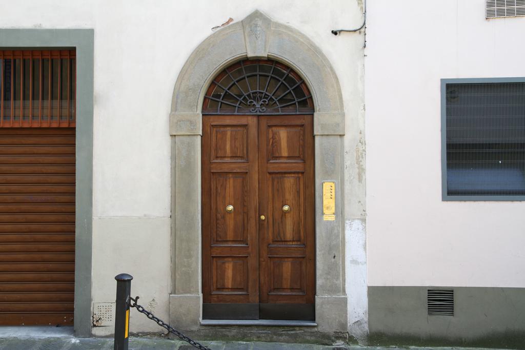 La Torricella Apartamento Florença Exterior foto