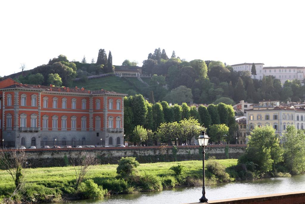 La Torricella Apartamento Florença Exterior foto