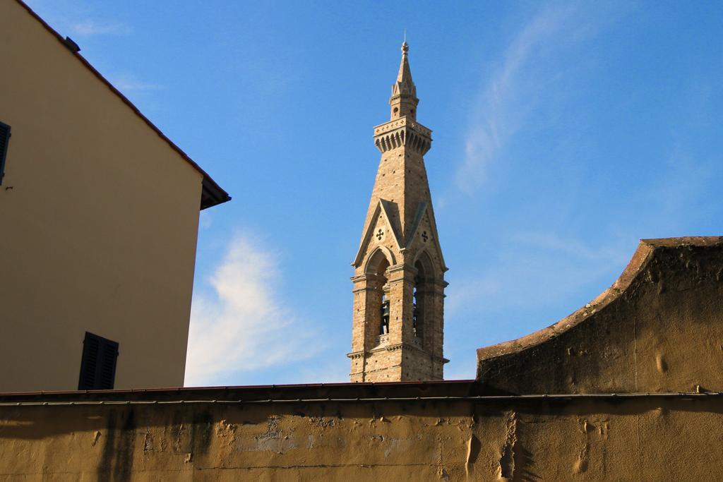 La Torricella Apartamento Florença Exterior foto