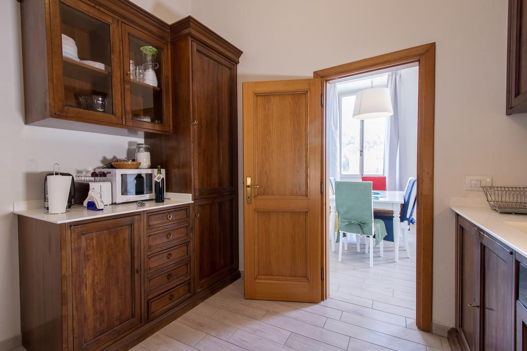 La Torricella Apartamento Florença Exterior foto