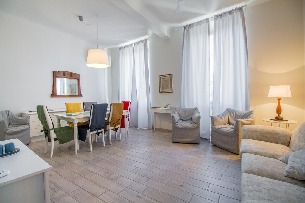 La Torricella Apartamento Florença Exterior foto