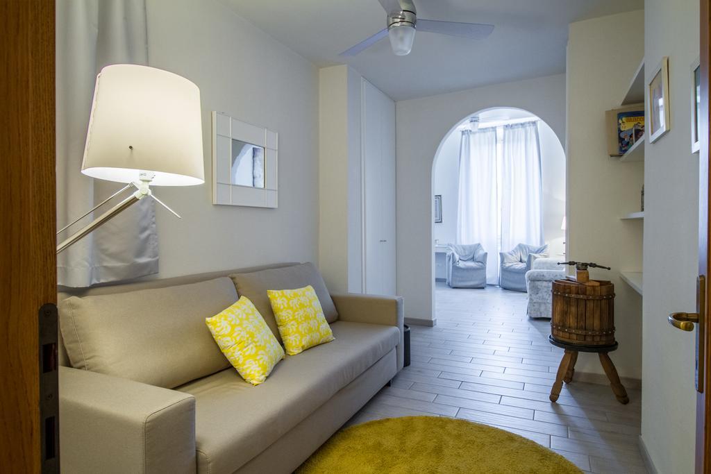 La Torricella Apartamento Florença Exterior foto