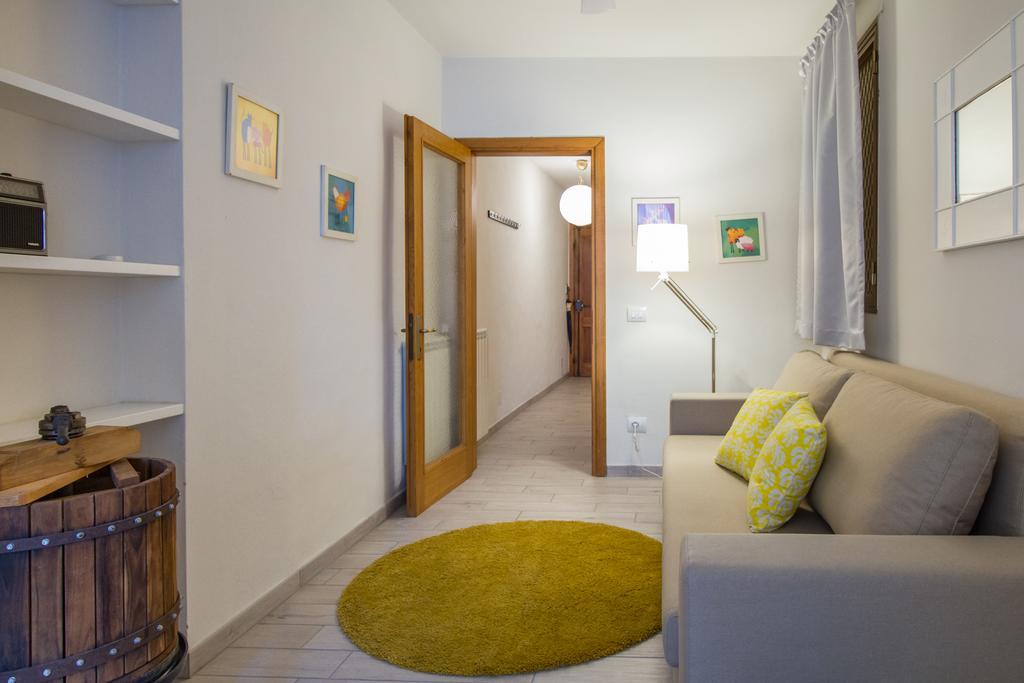La Torricella Apartamento Florença Exterior foto