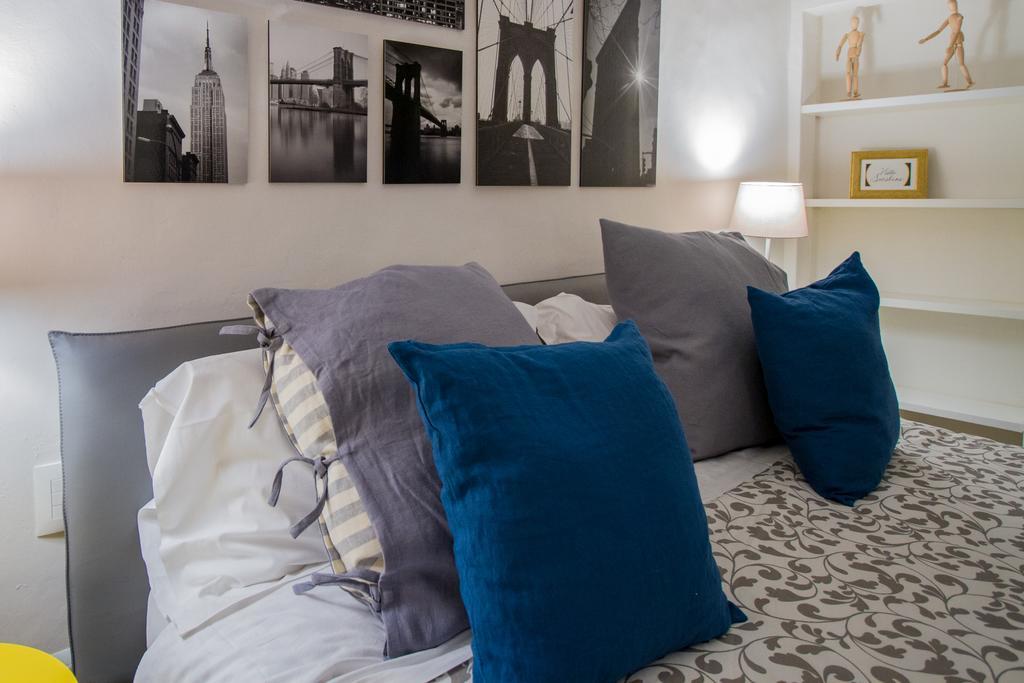 La Torricella Apartamento Florença Exterior foto