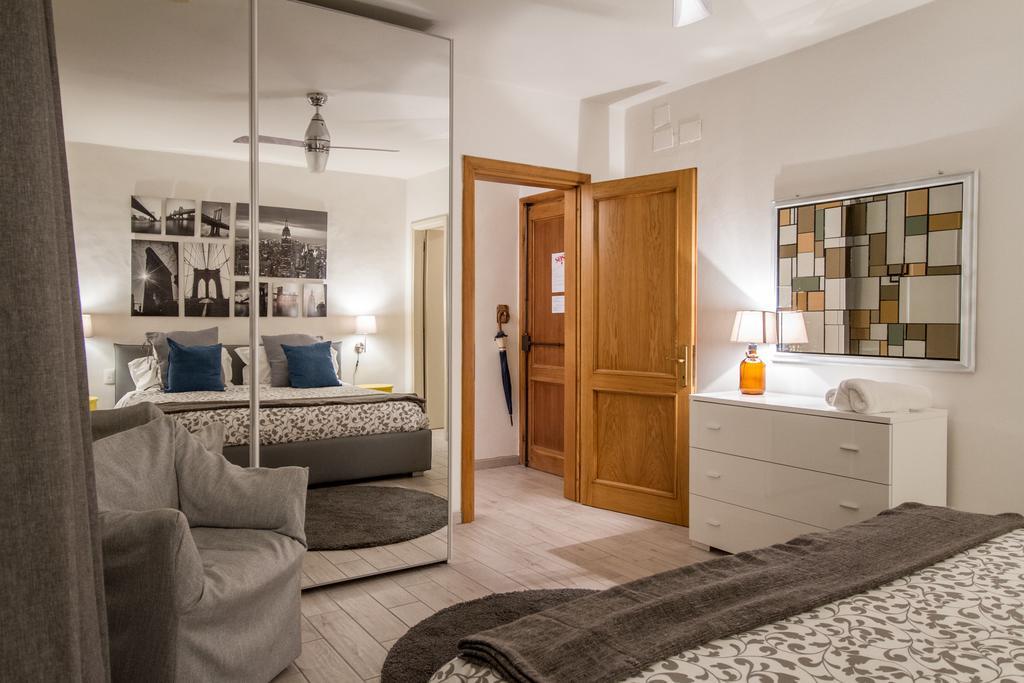 La Torricella Apartamento Florença Exterior foto