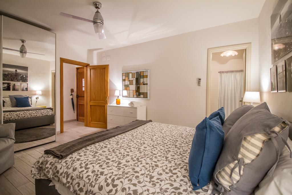 La Torricella Apartamento Florença Exterior foto