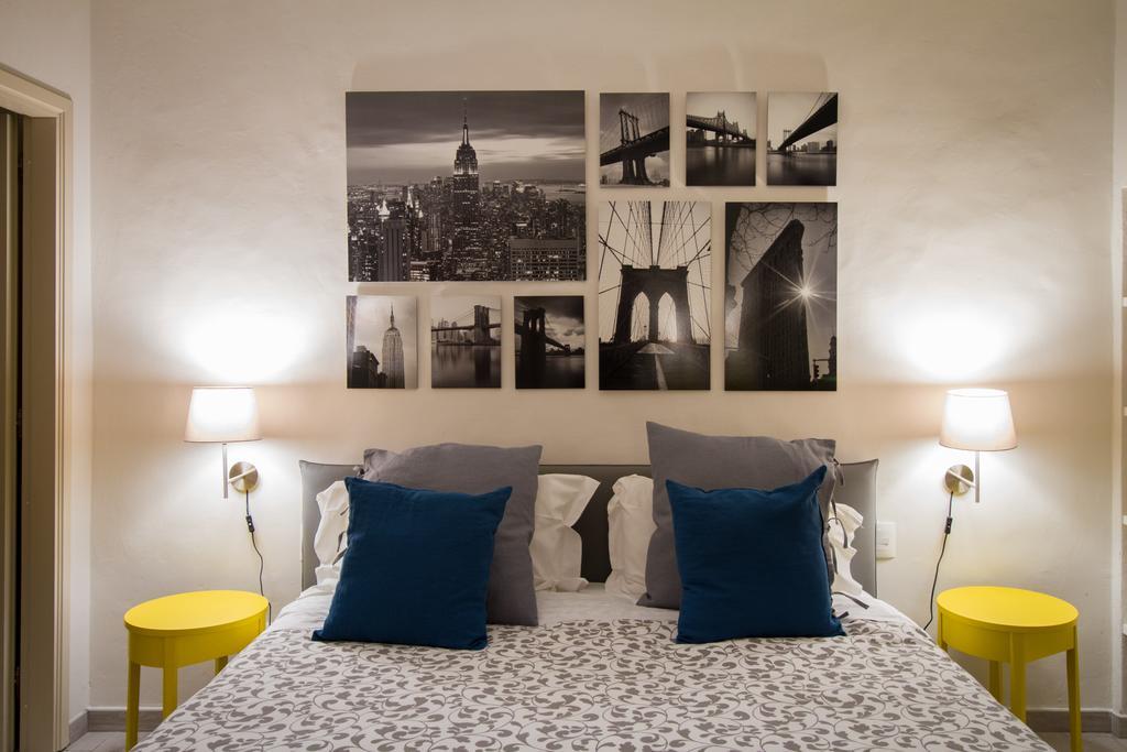 La Torricella Apartamento Florença Exterior foto