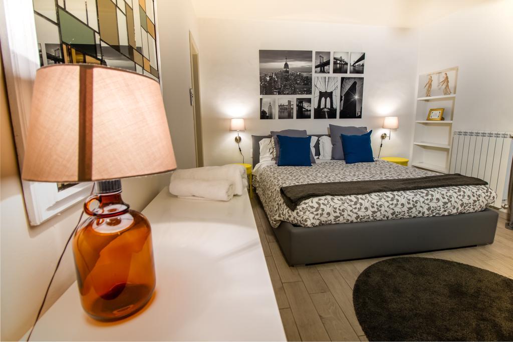 La Torricella Apartamento Florença Exterior foto
