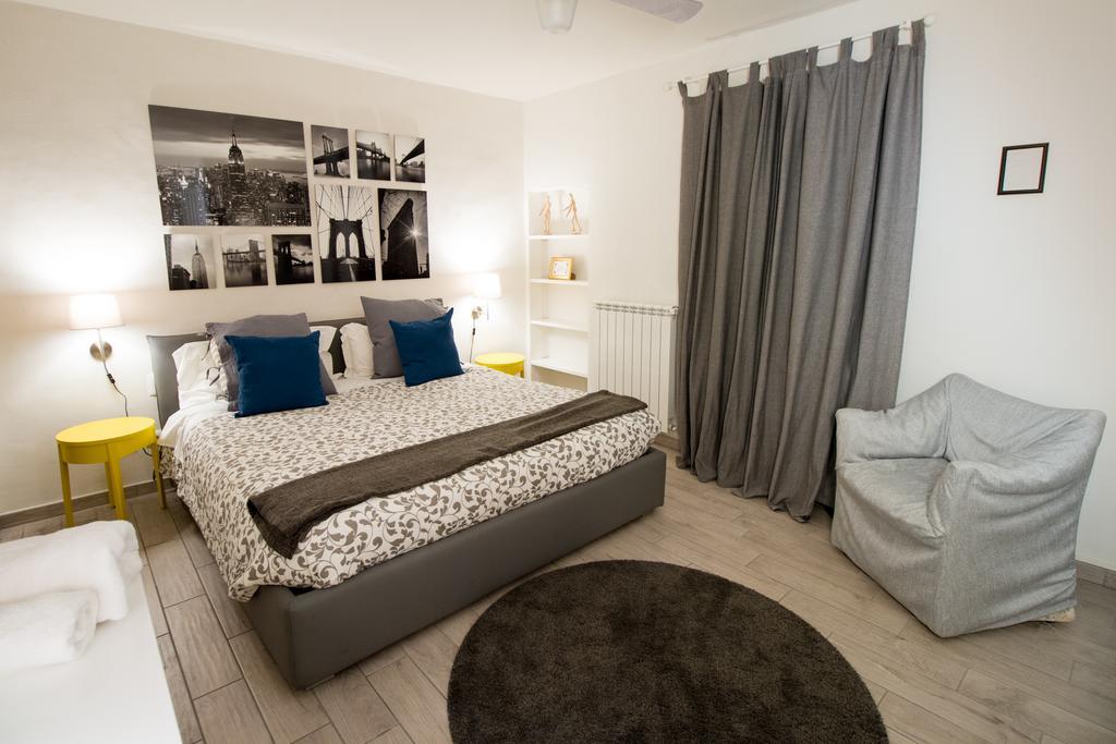 La Torricella Apartamento Florença Exterior foto