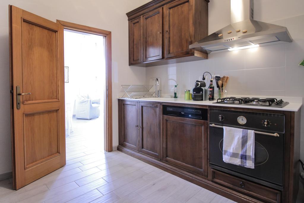 La Torricella Apartamento Florença Exterior foto