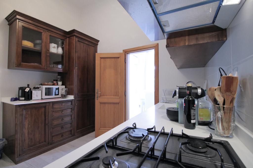 La Torricella Apartamento Florença Exterior foto