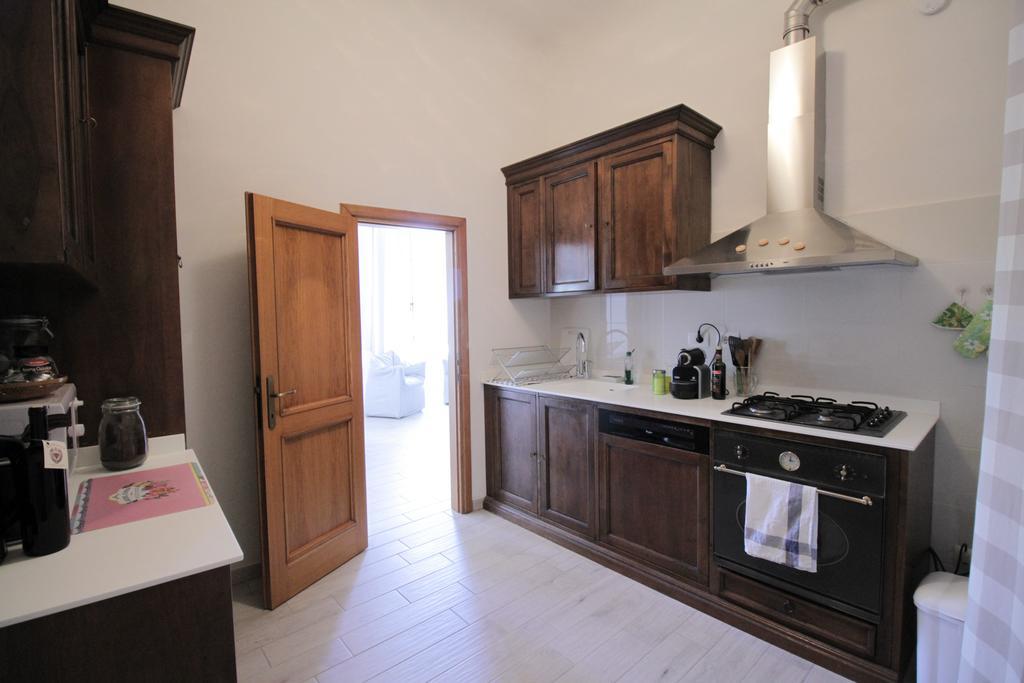 La Torricella Apartamento Florença Exterior foto